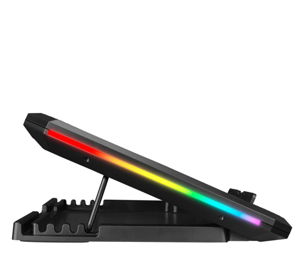 Rampage Claw 5-17" RGB - 1317592 - zdjęcie 5